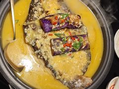 -探鱼·鲜青椒爽麻烤鱼(领展购物广场店)