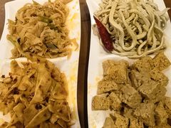 凉菜-合记烩面(人民路店)