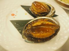 -万宝海鲜舫(劳动公园店)