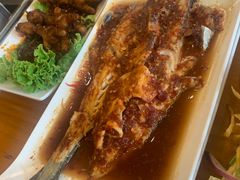 -牛上牛吊炉烧烤(红旗大街店)