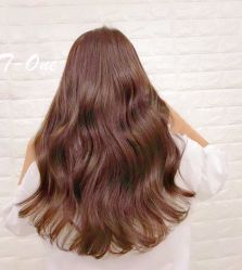 -CHANGE 美发烫染沙龙