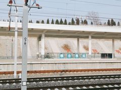 -烟台南站