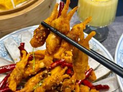 -连鹭海鲜·海肠捞饭·海胆饭(星海店)