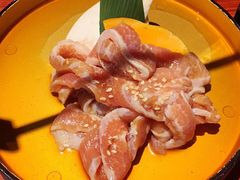 -山之屋炭火烧肉·生啤畅饮(大朗万科中央公园店)