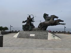 -养马岛旅游度假区