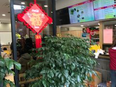 -百家鸡味馆(清泰店)