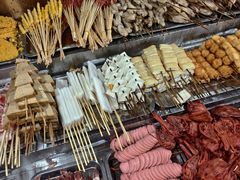 -瑞安第一泡·后街泡泡(虹桥后街店)