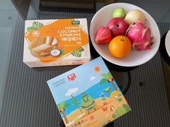 -三亚海棠湾万丽度假酒店