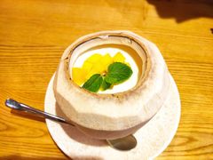 -泰果东南亚餐厅(旭辉广场店)