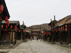 -雁门关景区