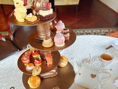 -Salon de Ville浦江汇(上海外滩华尔道夫酒店店)