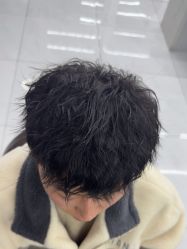 -尤司男士国潮理发馆