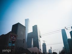 -好世界商业广场(北京国际中心店)