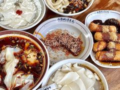 -小谭豆花(西大街店)