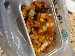 -紫光园·烤鸭·北京菜(团结湖店)
