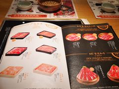 -温野菜涮涮锅(曲江大悦城店)