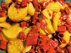 -胡马八破·川菜小馆(高新万达店)