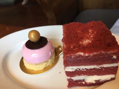 -广州富力君悦大酒店·凯菲厅