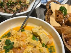 -前海沿·青岛菜(乐客城店)