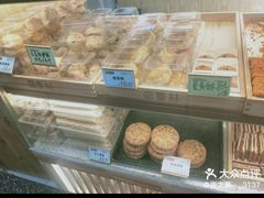 -包满意面包糕点(东坝店)