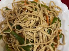 -金杨拉面王小吃面馆·牛三宝面·红烧牛肉粉