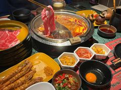 -牛New寿喜烧(中山公园龙之梦店)