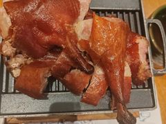 -云海肴·汽锅鸡·云南菜(苏州中心店)