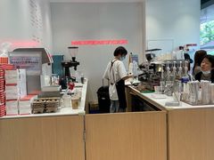 -Manner Coffee(星方汇广场店)