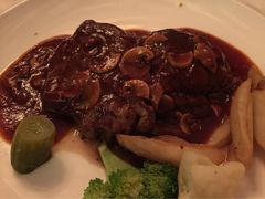 成桂西餐厅(河北路店)-成桂西餐厅·42年的味道(五大道疙瘩楼店)