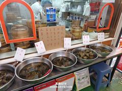 -老陶包子铺(南大西南村店)