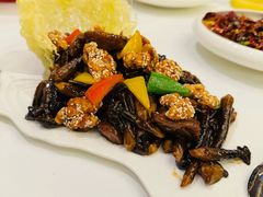 -武汉香格里拉大酒店·香宫中餐厅