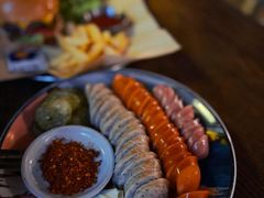 -Nirvana Cafe&Bar(北仓文创街区店)