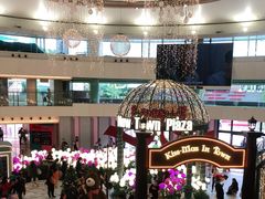 -新城市广场