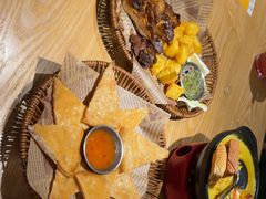 -小小集渔·泰式大排档(南京江宁万达店)