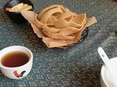 -南沙游艇会·大兵船餐厅