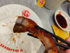 厚切鳗鱼-友壹町寿司(佛山新DNA店)