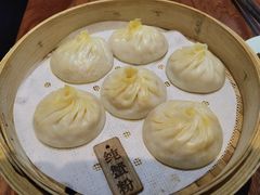 蟹粉汤包-裕兴记•蟹黄面馆(人民广场店)