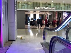 店内环境-上海第一八佰伴