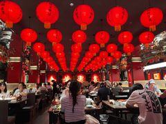 -小厨娘金榜题名(夫子庙秦淮河店)