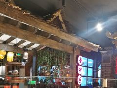 -龙抄手食府(浣花北路店)