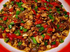 -泥糊破店小酒馆·团建聚餐(南京西路店)