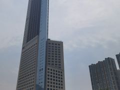 -禾斗海鲜自助(市南银座店)