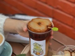 -109 COFFEE(建筑学院店)