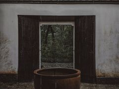 -法云安缦酒店