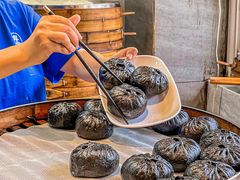 -李与白包子铺(桐梓林店)