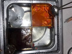 -海底捞火锅(高新活力汇店)