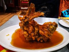 -春江饭店(共青团路总店)