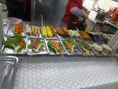 -天津工业大学西苑餐厅