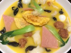 -扬州狮子楼·非遗淮扬菜(总店)
