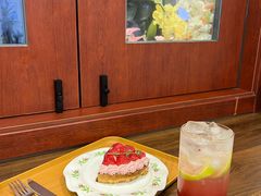 -花间烘焙BLossom Bakery